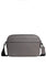 Coach Mens Graham Crossbody Bag - Graphite