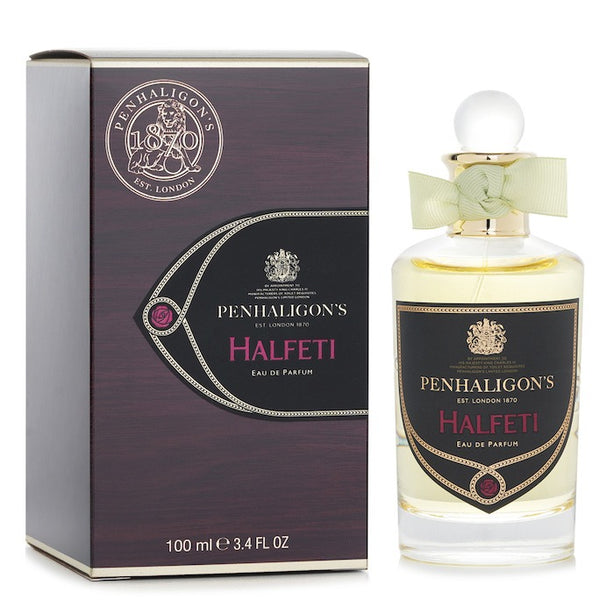 Halfeti Eau De Parfum Spray - 100ml/3.4oz