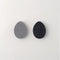 Tea/Coffee Stain Cleaning Sponge 2pcs Set (95x70x15mm) - Grey