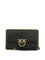 Pinko Crossbody bags - Black
