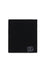 Dolce & Gabbana Ribbed virgin wool Scarf - Black