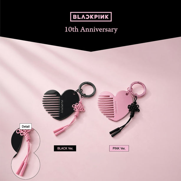 [MU:DS] BLACKPINK Chambit Norigae Keyring (International Shipping)