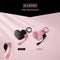 [MU:DS] BLACKPINK Chambit Norigae Keyring (International Shipping)