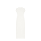 Long Sports Polo Shirt Dress