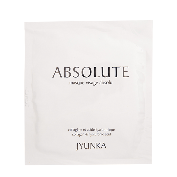 Jyunka Absolute Mask 5 sheets