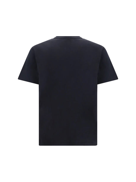 Off-White Small Arrow T-shirt - Black