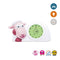 Zazu Sam the Lamb, Sleeptrainer with Nightlight