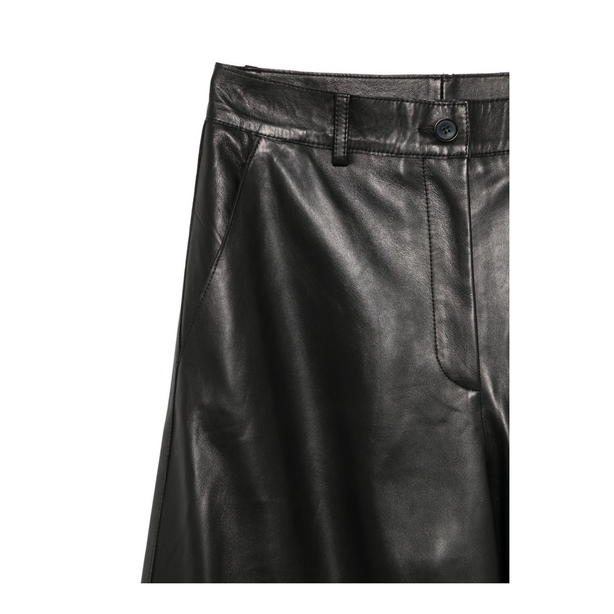 Trousers Black