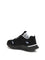 Valentino Garavani Demivee mesh and suede Sneakers - Black/Black/Grey C/White/Ne-Bia-Ne