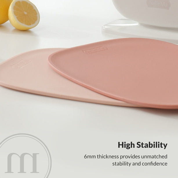 SalleMa Macaron TPU Cutting Board