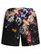 Mcqueen Beachwear - Black