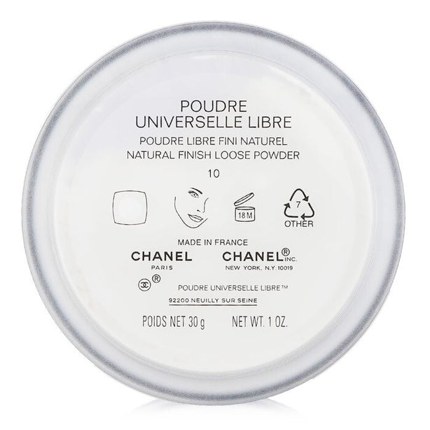 Poudre Universelle Libre - 10 - 30g/1oz
