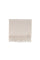 Talc Silk And Cashmere Scarf