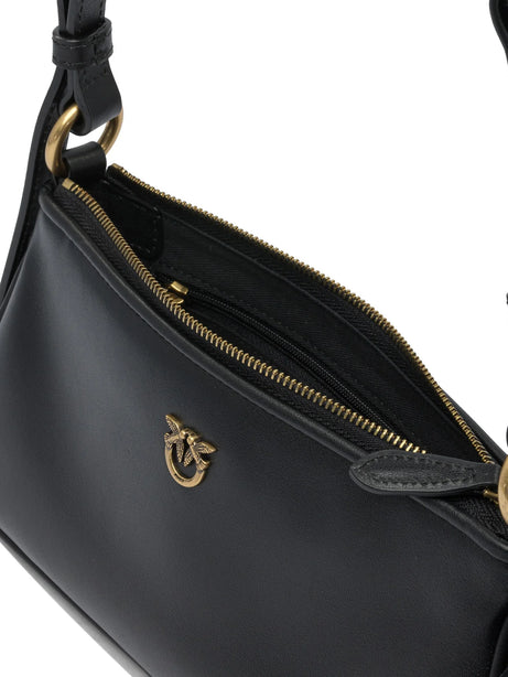 Pinko Crossbody bags - Black