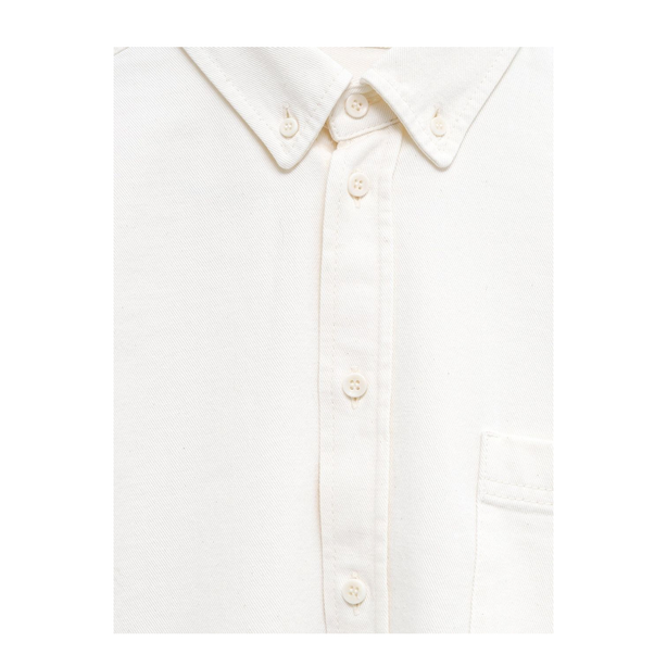 Shirts White