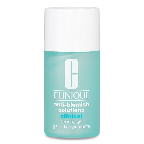 Anti-blemish Solutions Clinical Clearing Gel - 30ml/1oz