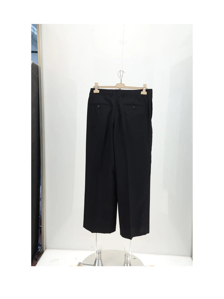Celine ETHAN TROUSERS - Black