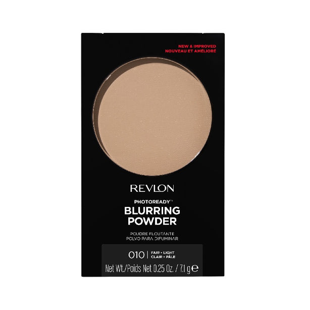 Revlon PhotoReady Blurring Powder