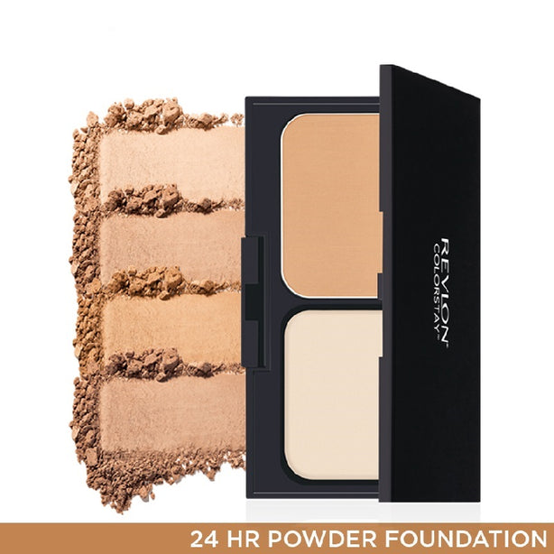 Revlon ColorStay Powder Foundation