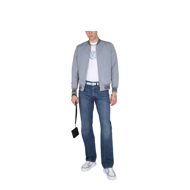 Five Pocket Jeans