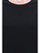 Versace T-shirt with greca details - Black