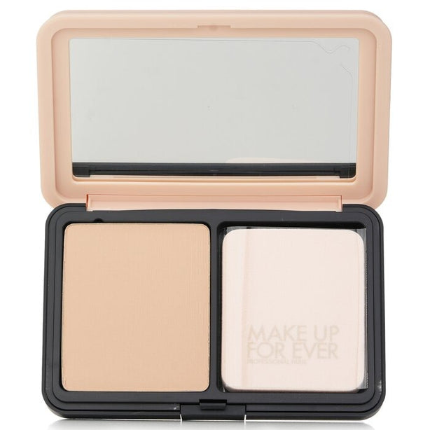 Hd Skin Matte Velvet 24hr Undetectable Blurring Powder Foundation - # 1n10 - 11g/0.38oz