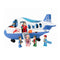 Hap-P-Kid Little Learner Airport Playset | Learning Toy | Role Play | Pretend Play | 3 years+