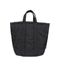 Spring/Summer 2025 Nylon Tote Bag - Black