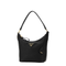 Mini Leather Handbags - Black