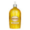Almond Cleansing & Soothing Shower Oil