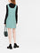 Wool Mini Dress