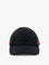 Gucci GG Fabric baseball hat - Blackdarkgreen