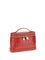 Jacquemus Le Petit Vanity Handbag - Red