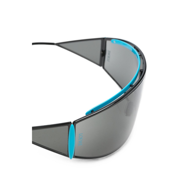 Sunglasses Light Blue