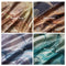 IE Maison Lumos Tencel Printed 1700TC Luxury Bed Set