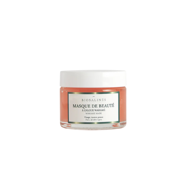 Wakame Beauty Mask - 50ml