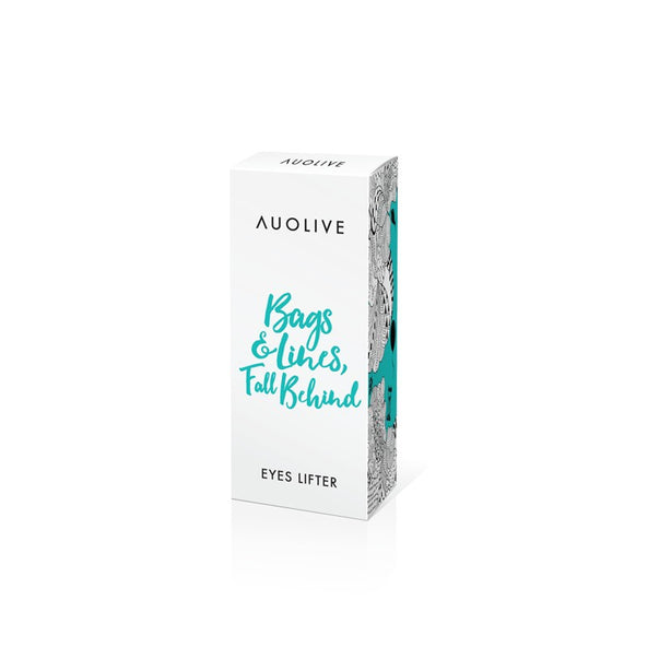 Auolive Eyes Lifter 15ml (Invigorating Eye Serum)
