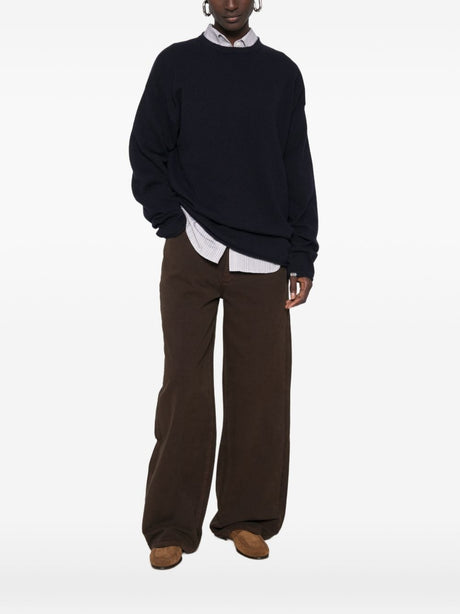 Sweaters Navy