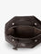 Fendi By The Way Soft Medium leather handbag - Ebano