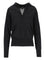 Tom Ford Cashmere And Silk Sweater - Black