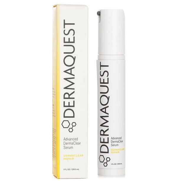 Dermaclear Serum (random Packaging) - 29.6ml/1oz