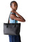 Kate Spade All Day Spade Flower Tote Bag - Black