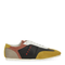 Leather Sneaker