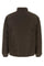 Jil Sander Chocolate Polyester Down Jacket