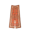 Trousers Orange