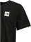 The North Face T-shirts - Black