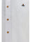 Vivienne Westwood Orb embroidered cotton Shirt - White