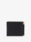 Tom Ford T-Line Money Clip leather wallet - Black