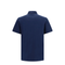 Cotton Piqu Polo With Vlogo