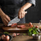 110 Layers Damascus Steel (Pre-order)
